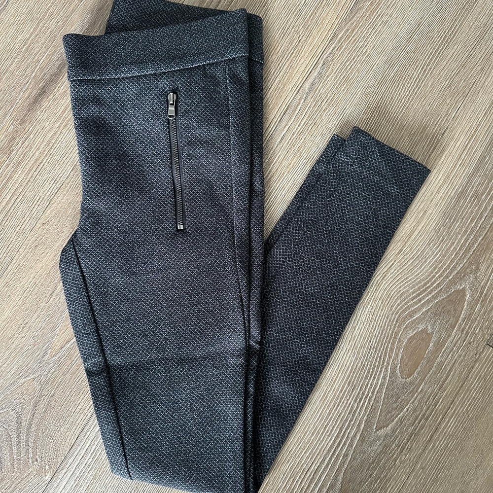 LOFT Petite Dress Pant Leggings